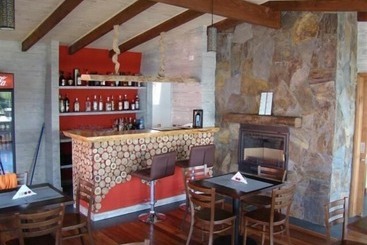 هتل Terraza Suite