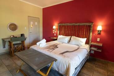 هتل The Belgium Inn