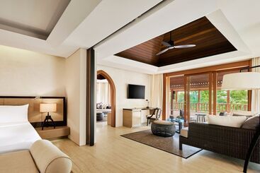 فندق The Ritz Carlton Koh Samui