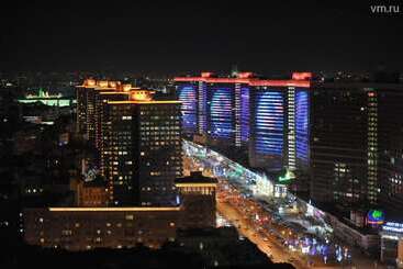 호텔 Versal Arbat