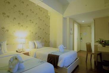 هتل Villa Chacha Khaosan Rambuttri