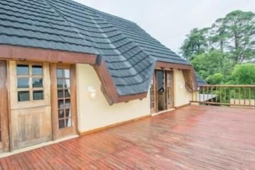 Hoyohoyo Koeltehuis