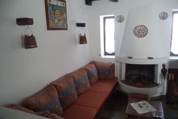 Ilis Villas