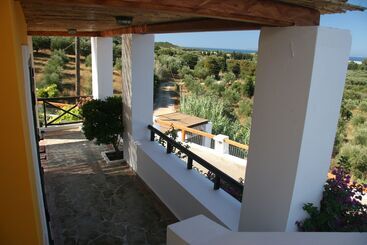 Ilis Villas
