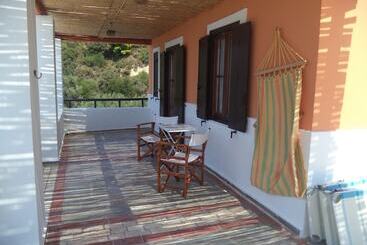 Ilis Villas