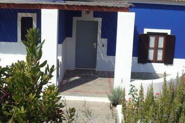 Ilis Villas