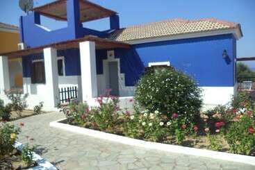 Ilis Villas