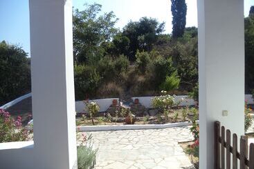 Ilis Villas
