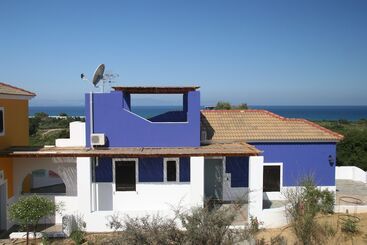 Ilis Villas