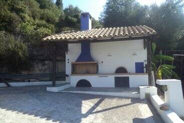 Ilis Villas