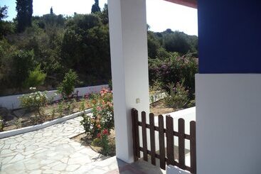 Ilis Villas