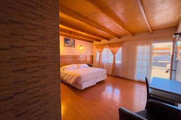 Ittai Hotel
