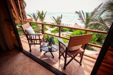 Jambiani Villas