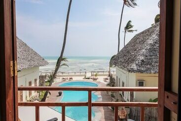 Jambiani Villas