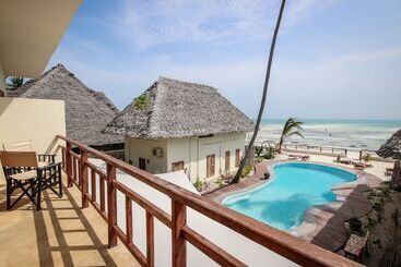Jambiani Villas