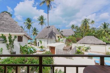 Jambiani Villas
