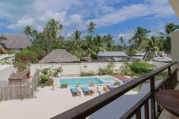 Jambiani Villas