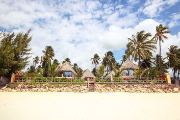 Jambiani Villas
