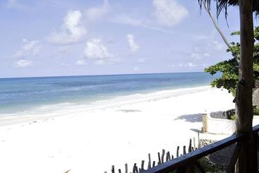 פנסיון Melik's