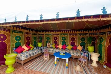 Riad Dar Jabador