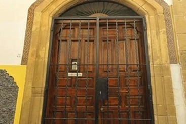 Riad Dar Jabador