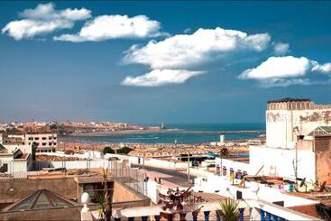 Riad Dar Jabador