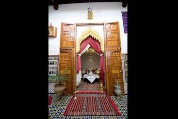 Riad Dar Jabador