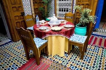 Riad Dar Jabador