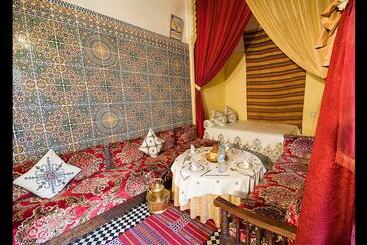Riad Dar Jabador