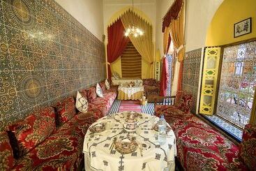 Riad Dar Jabador