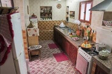 Riad Dar Jabador