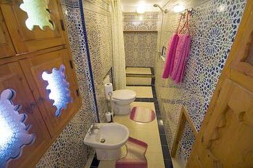 Riad Dar Jabador