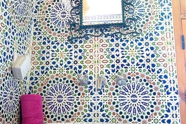 Riad Dar Jabador