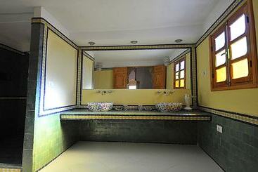 Riad Dar Jabador