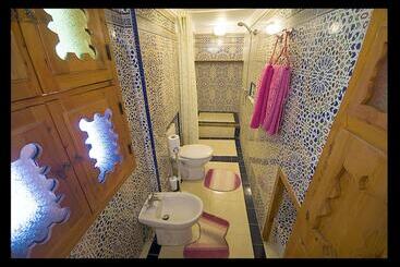 Riad Dar Jabador