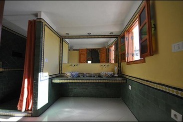 Riad Dar Jabador