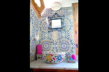 Riad Dar Jabador