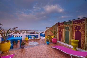 Riad Dar Jabador
