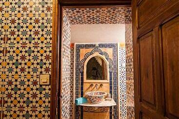 Riad Dar Jabador