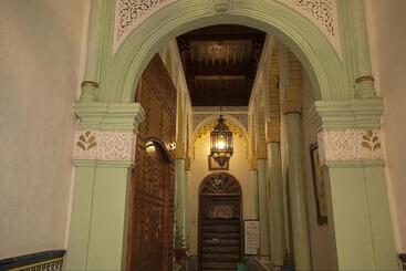Riad Dar Jabador