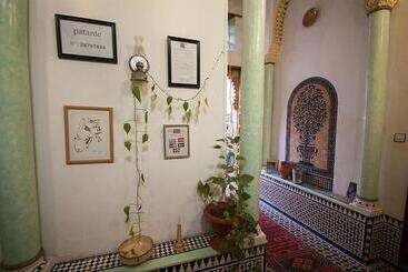 Riad Dar Jabador