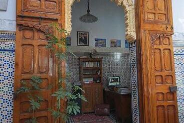 Riad Dar Jabador