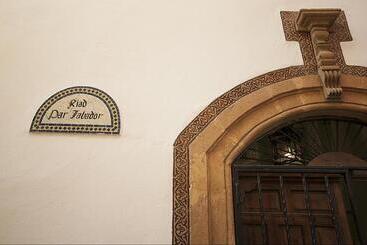 Riad Dar Jabador