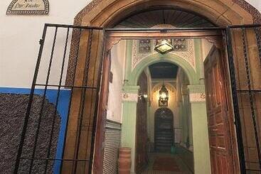 Riad Dar Jabador