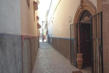 Riad Dar Jabador