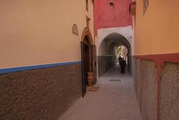 Riad Dar Jabador