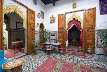 Riad Dar Jabador