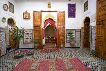 Riad Dar Jabador