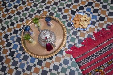 Riad Dar Jabador