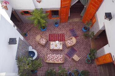 Riad Dar Jabador